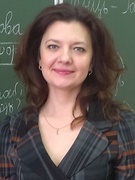 Малига Олеся Викторовна  