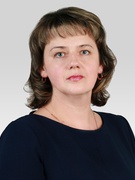 Андриянова Людмила Леонидовна 